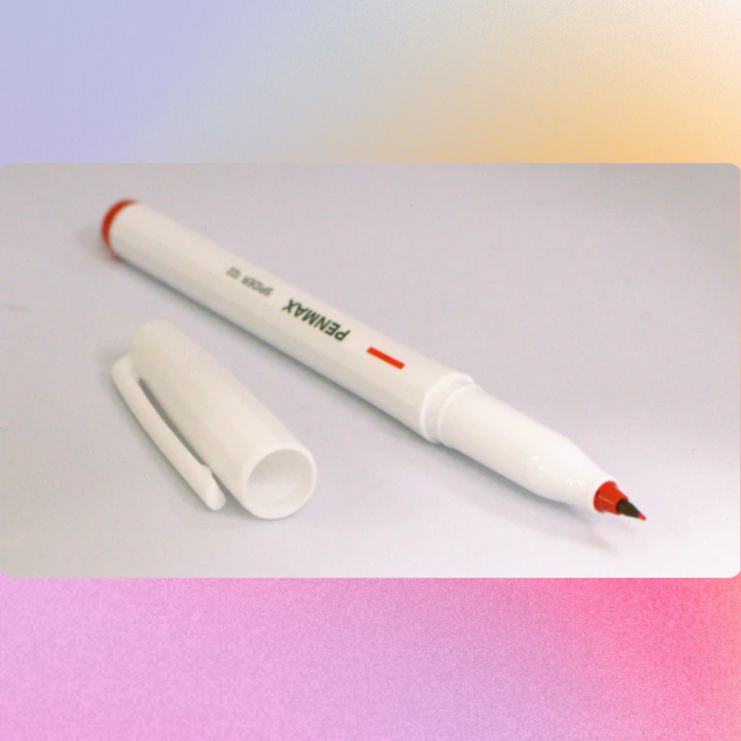 Penmax pen