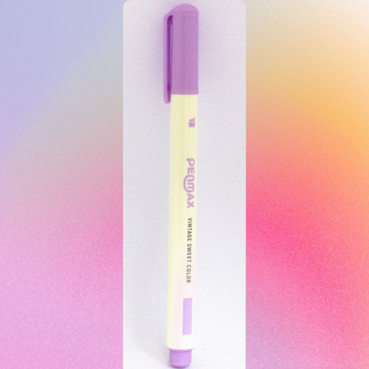 Penmax vintage sweet Color