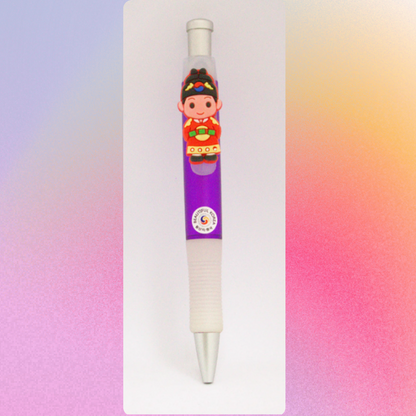 Korean traditional wedding ballpoint pen (Limited ITEM)