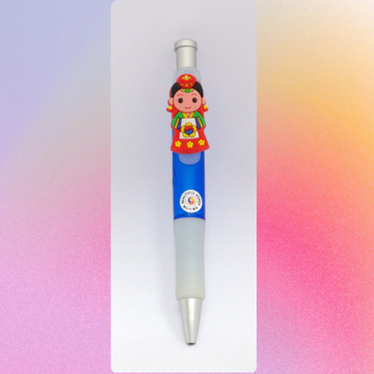 Korean traditional wedding ballpoint pen (Limited ITEM)