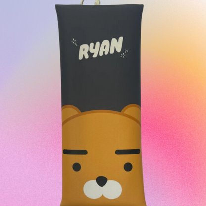 KakaoTalk Character Pencil Case