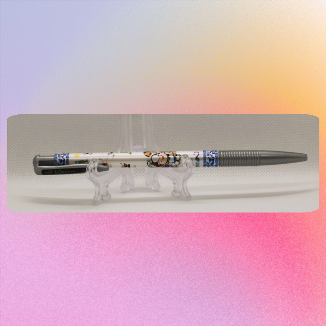 Korean traditional drawing pen - Boram