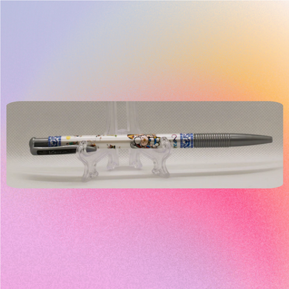 Korean traditional drawing pen - Boram