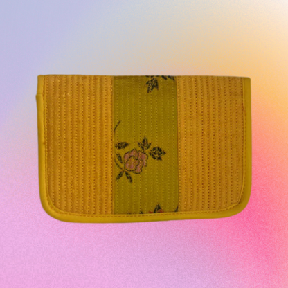 Korean Traditional card holder wallet