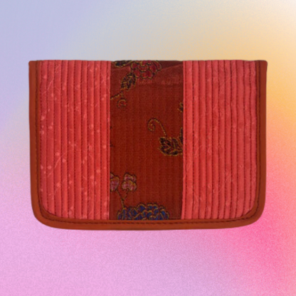 Korean Traditional card holder wallet