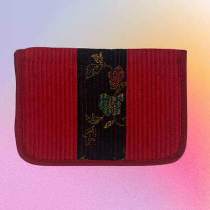 Korean Traditional card holder wallet